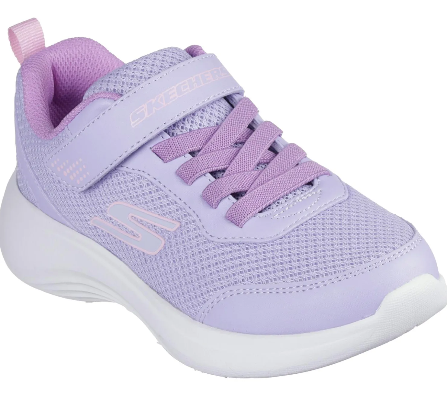Athletic Shoes & Sneakers<SKECHERS Selectors - Reset Achieved LAVENDER