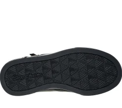 Lace Ups|Athletic Shoes & Sneakers<SKECHERS Shoutouts 2.0 - Trendy Star BLACK / ROSE GOLD