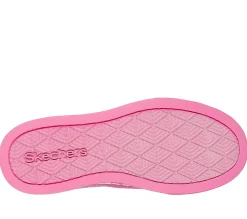Lace Ups|Athletic Shoes & Sneakers<SKECHERS Shoutouts - Glitter Queen HOT PINK