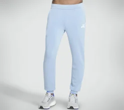 Bottoms|Bottoms<SKECHERS Skech Cloud Elevate Jogger WHITE / BLUE