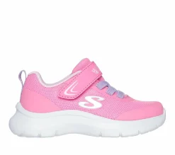 Athletic Shoes & Sneakers<SKECHERS Skech Fast - Playful Wish PINK / MULTI