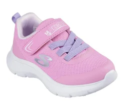 Athletic Shoes & Sneakers<SKECHERS Skech Fast - Playful Wish PINK / MULTI