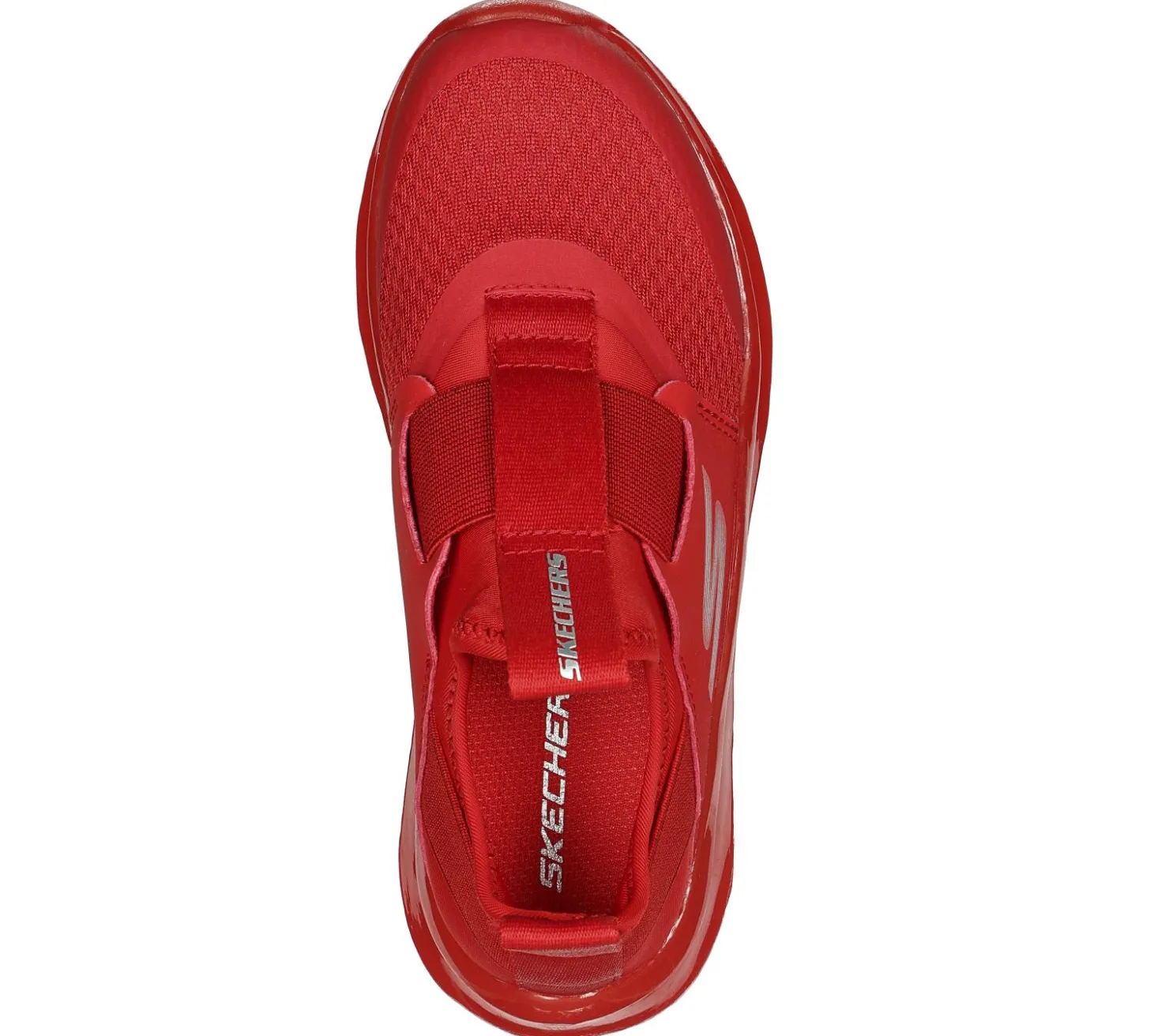 Slip-Ons|Athletic Shoes & Sneakers<SKECHERS Skech Fast Ice RED