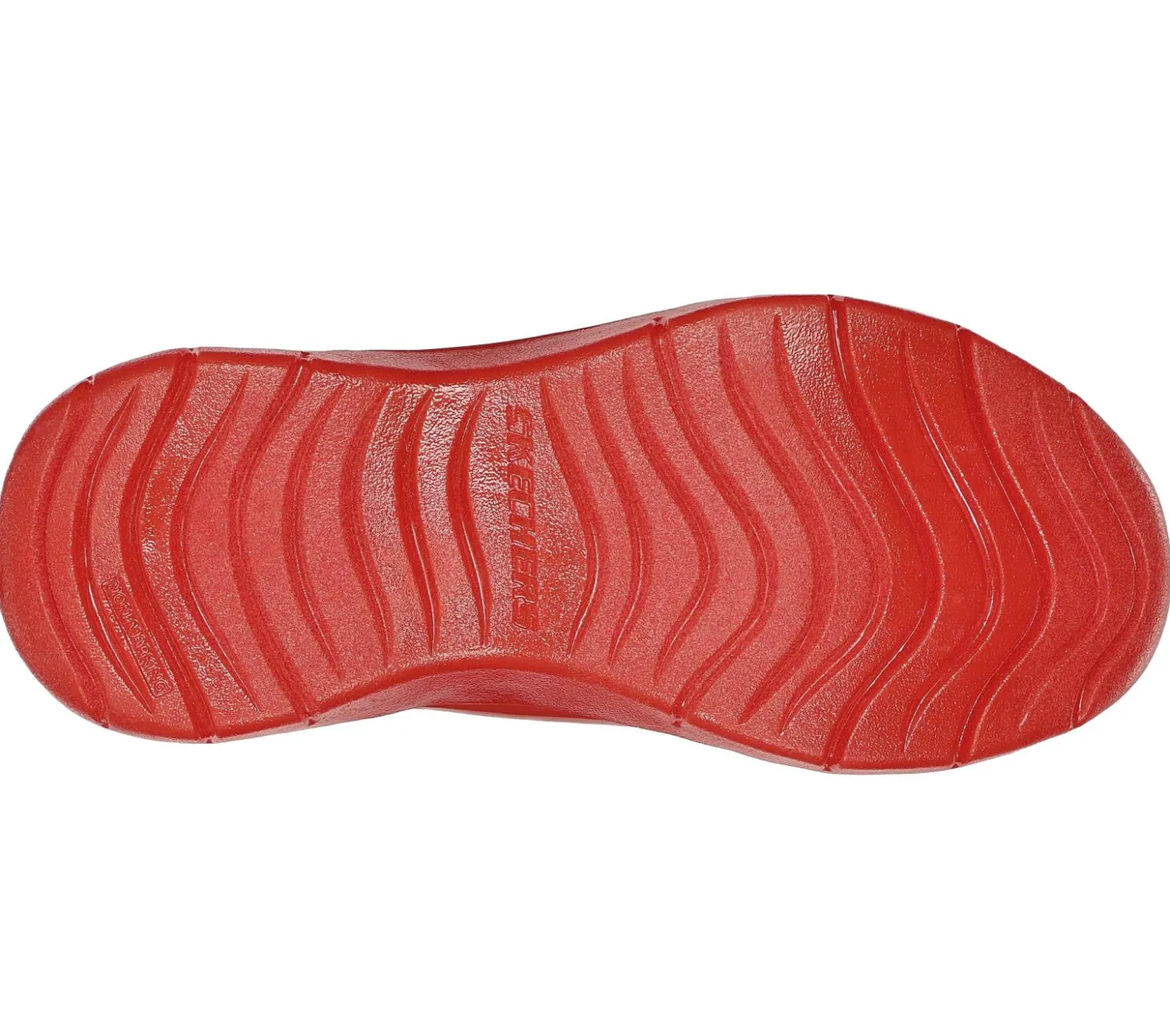 Slip-Ons|Athletic Shoes & Sneakers<SKECHERS Skech Fast Ice RED