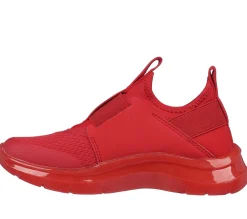 Slip-Ons|Athletic Shoes & Sneakers<SKECHERS Skech Fast Ice RED