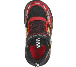 Athletic Shoes & Sneakers<SKECHERS Skech Tracks BLACK / RED