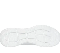 Lace Up|Athletic Sneakers<SKECHERS Skech-Air Dynamight 2.0 - Durron WHITE / TURQUOISE