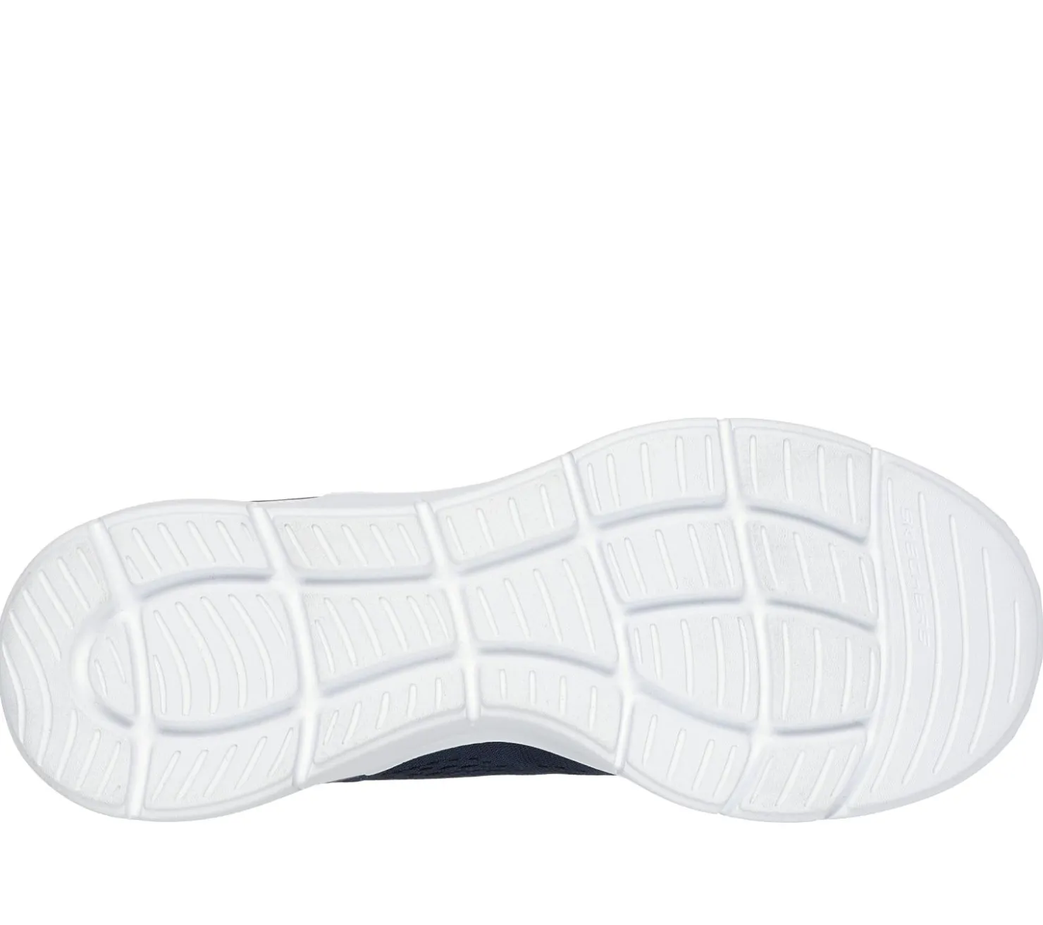 Lace Up|Athletic Sneakers<SKECHERS Skech-Air Dynamight 2.0 - New Heights NAVY / LAVENDER