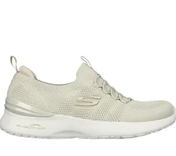 Slip-Ons|Athletic Sneakers<SKECHERS Skech-Air Dynamight - Perfect Steps NATURAL