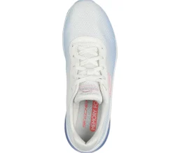 Lace Up|Athletic Sneakers<SKECHERS Skech-Air Element 2.0 NATURAL / BLUE