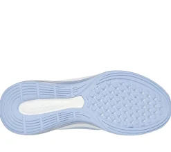 Lace Up|Athletic Sneakers<SKECHERS Skech-Air Element 2.0 NATURAL / BLUE