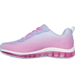 Lace Ups|Athletic Shoes & Sneakers<SKECHERS Skech-Air Element Elite - Purely LAVENDER / PINK
