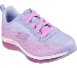 Lace Ups|Athletic Shoes & Sneakers<SKECHERS Skech-Air Element Elite - Purely LAVENDER / PINK