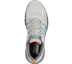 Athletic Sneakers<SKECHERS Skech-Air Ventura - Revell GRAY / GREEN