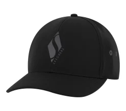 Hats|Accessories<SKECHERS Accessories - Diamond S Hat BLACK