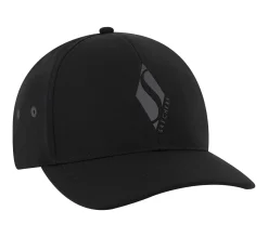 Hats|Accessories<SKECHERS Accessories - Diamond S Hat BLACK