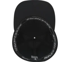 Hats|Accessories<SKECHERS Accessories - Diamond S Hat BLACK