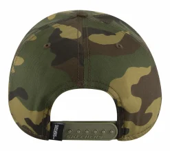 Hats|Accessories<SKECHERS Accessories Camo Hat CAMOUFLAGE