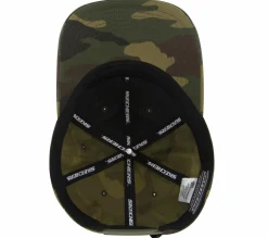 Hats|Accessories<SKECHERS Accessories Camo Hat CAMOUFLAGE