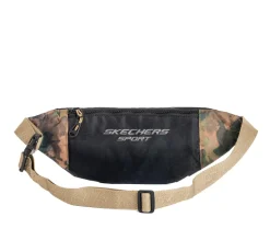 Bags|Accessories<SKECHERS Accessories Camo Waist Pack OLIVE