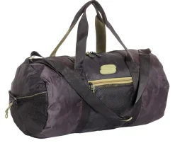 Bags|Accessories<SKECHERS Accessories Circular Duffel Bag CAMOUFLAGE