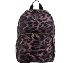 Bags|Backpacks<SKECHERS Accessories Jetsetter Backpack BROWN / MULTI