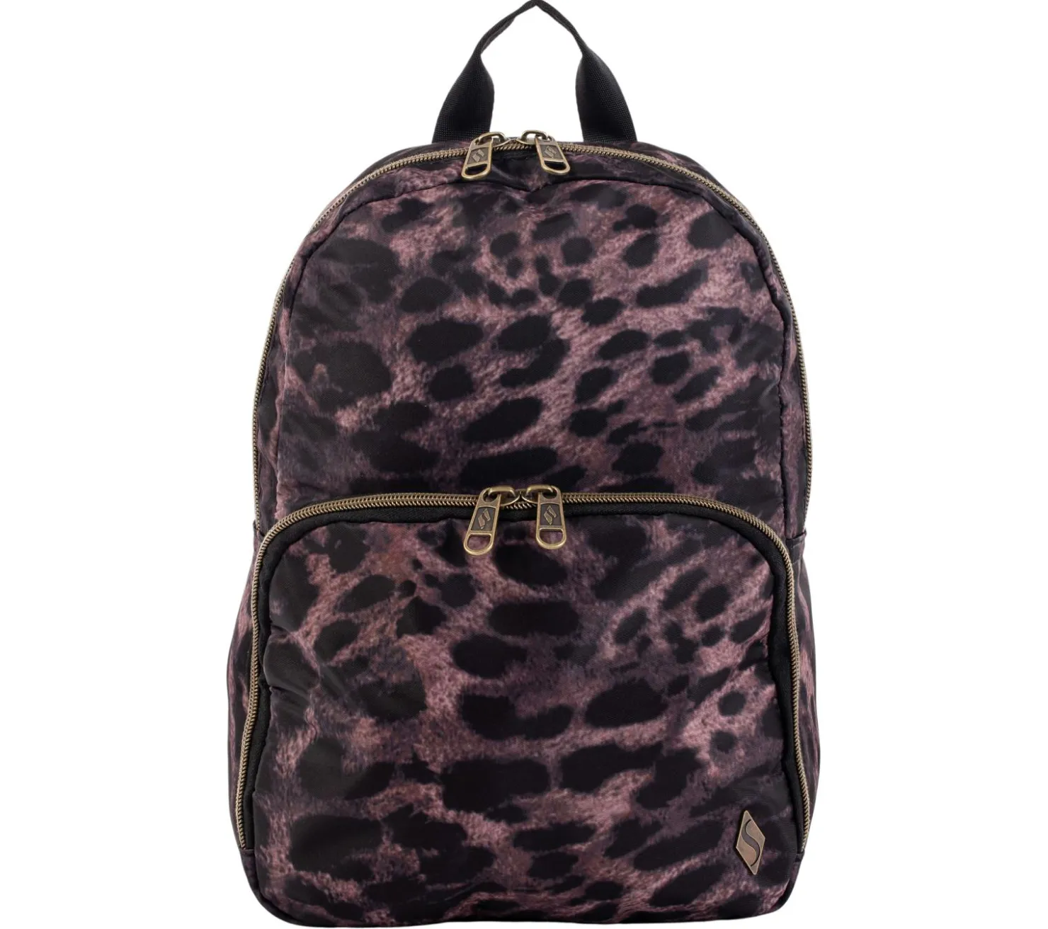 Bags|Backpacks<SKECHERS Accessories Jetsetter Backpack BROWN / MULTI
