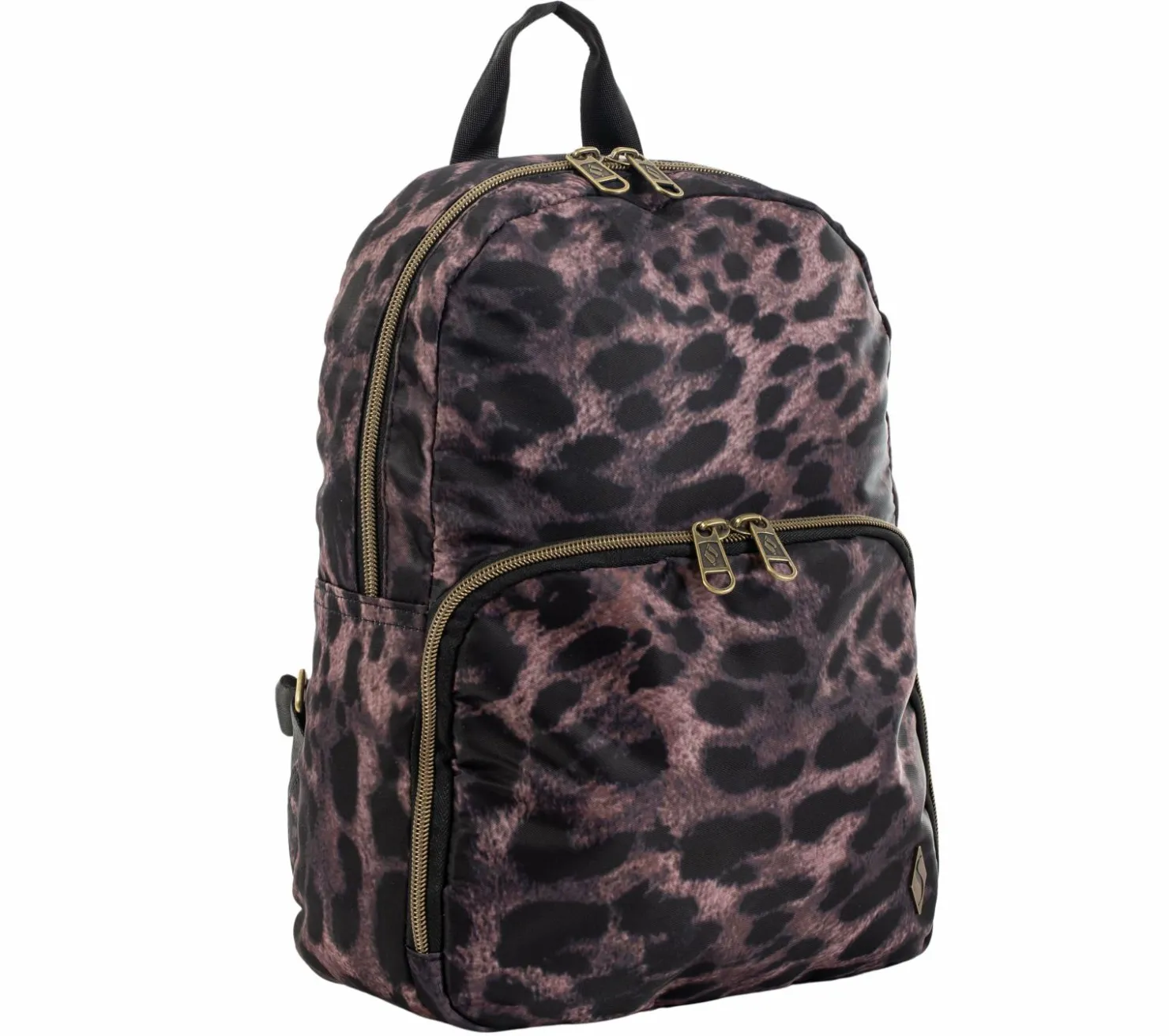 Bags|Backpacks<SKECHERS Accessories Jetsetter Backpack BROWN / MULTI