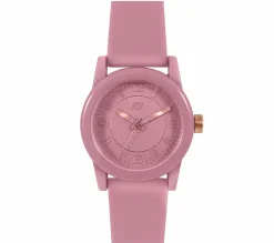 Watches|Accessories<SKECHERS Accessories Rosecrans Mini Analog Watch PINK