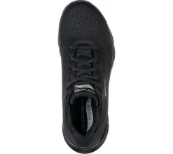 Lace Up|Athletic Sneakers<SKECHERS Arch Fit - Big Appeal BLACK