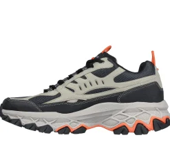 Athletic Sneakers<SKECHERS Arch Fit Akhidime TAUPE / BLACK