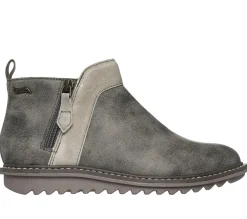 Boots<SKECHERS Arch Fit Mojave - Indefinite OLIVE