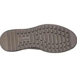 Boots<SKECHERS Arch Fit Mojave - Indefinite OLIVE