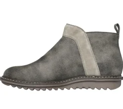Boots<SKECHERS Arch Fit Mojave - Indefinite OLIVE