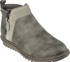 Boots<SKECHERS Arch Fit Mojave - Indefinite OLIVE