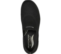 Slip-Ons|Athletic Sneakers<SKECHERS Arch Fit Refine - Don't Go BLACK