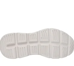 Lace Up|Athletic Sneakers<SKECHERS BOBS Sport Arc Waves - Slick Move TAUPE