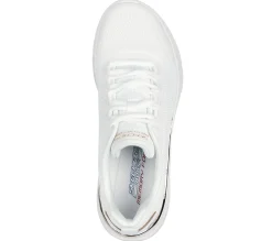 Lace Up|Athletic Sneakers<SKECHERS BOBS Sport B Love WHITE