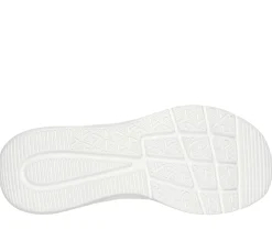 Lace Up|Athletic Sneakers<SKECHERS BOBS Sport B Love WHITE