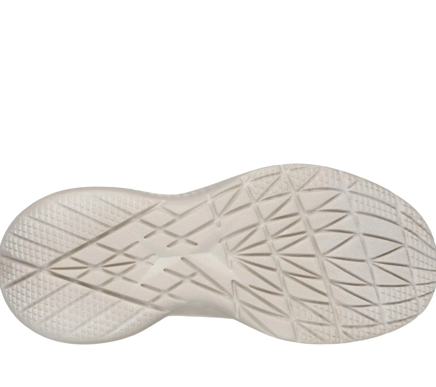Lace Up|Athletic Sneakers<SKECHERS BOBS Sport Infinity TAUPE