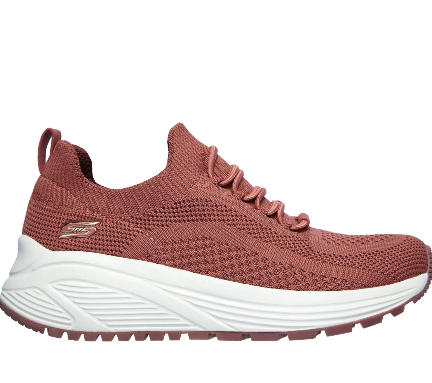 Slip-Ons|Athletic Sneakers<SKECHERS BOBS Sport Sparrow 2.0 - Allegiance Crew ROSE