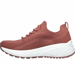 Slip-Ons|Athletic Sneakers<SKECHERS BOBS Sport Sparrow 2.0 - Allegiance Crew ROSE
