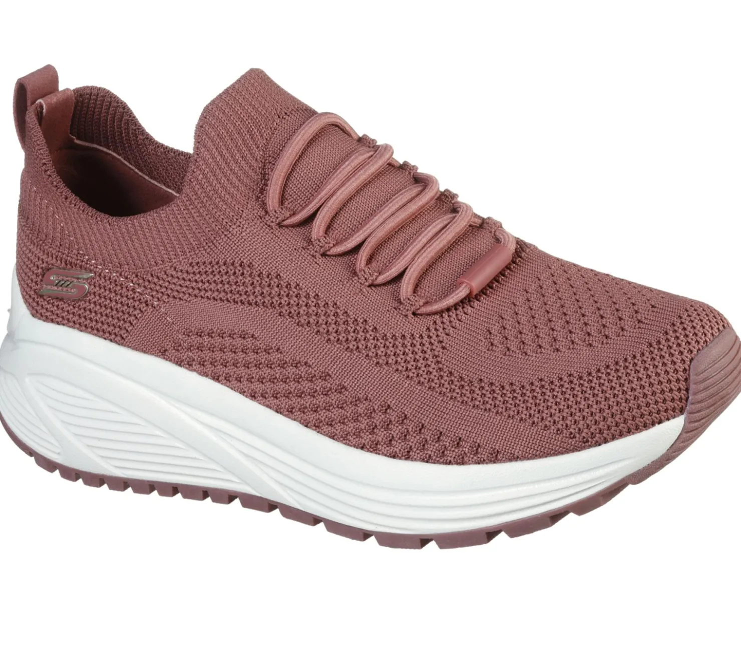 Slip-Ons|Athletic Sneakers<SKECHERS BOBS Sport Sparrow 2.0 - Allegiance Crew ROSE
