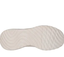 Lace Up|Casual Sneakers<SKECHERS BOBS Sport Squad Chaos - Face Off NUDE NATURAL
