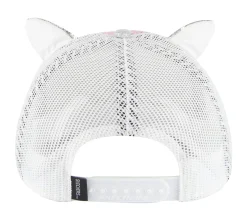 Hats|Hats<SKECHERS Caticorn Sequin Trucker Hat ROSEGOLD