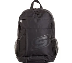 Bags|Bags<SKECHERS Central II Backpack BLACK