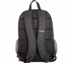 Bags|Bags<SKECHERS Central II Backpack BLACK