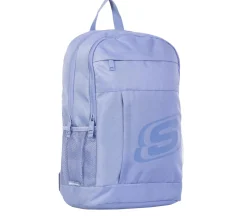 Bags|Accessories<SKECHERS Central II Backpack LIGHT BLUE
