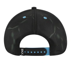 Hats|Hats<SKECHERS Destroy Dino Hat BLACK