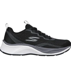 Lace Ups|Athletic Shoes & Sneakers<SKECHERS Elite Sport - Push-Pace BLACK / CHARCOAL